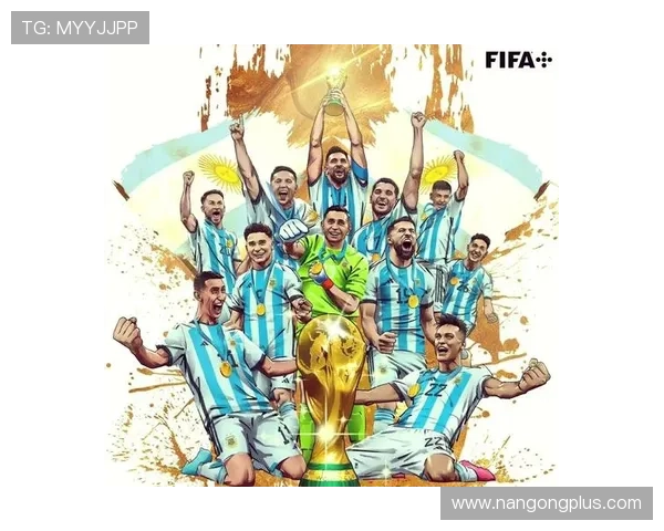 世界杯热潮再起全球体育迷齐聚赛场共享激情与荣耀